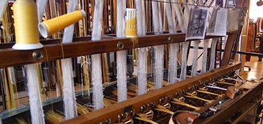 紡織行業案例